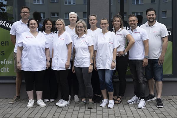 Ihre Einstiegsmöglichkeiten 